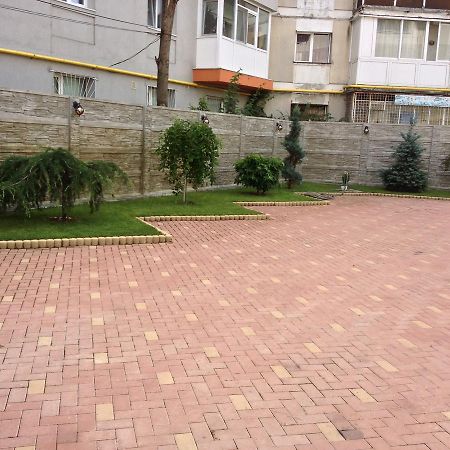 Hotel Marinii Bucarest Esterno foto